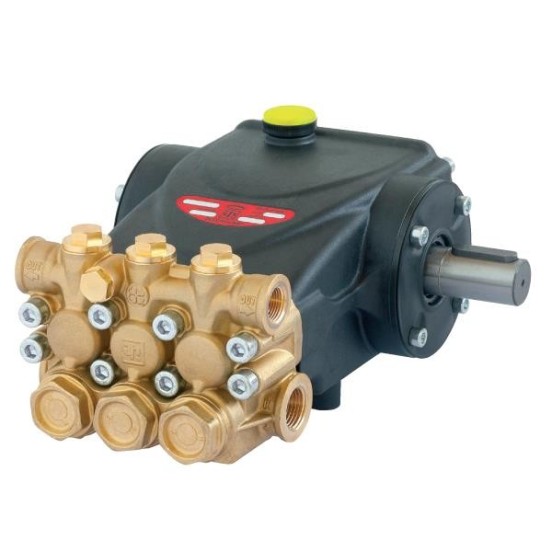 BOMBA E2B2010 DX INTERPUMP